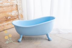 Classic bathtub  PRE -ORDER - błękitna